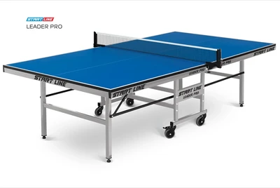 Стол теннисный Leader PRO 60-722