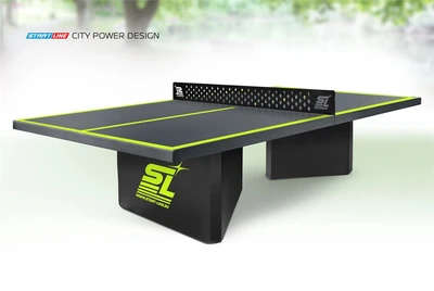 Стол теннисный City Power DESIGN Всепогодный 60-719