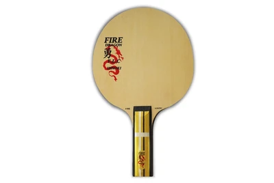 Основание GAMBLER FIRE DRAGON HINOKI STRAIGHT GFC-1