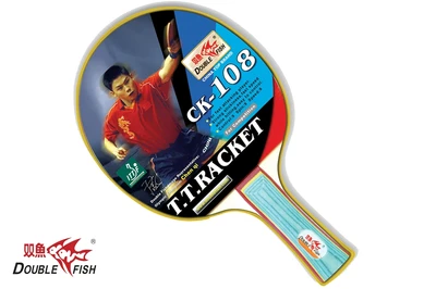Ракетка для н/т Double Fish (108) CK-108