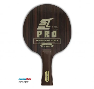 Ракетка Start Line PRO (FL) ENERGY EXPERT 2.0 коническая 0609r3