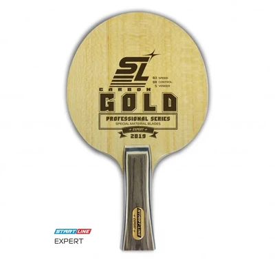 Ракетка Start Line GOLD (FL) ENERGY EXPERT 2.2 коническая 0609r2