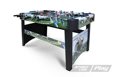 Мини-футбол World game SLP-4824P-3 SLP-4824P-3