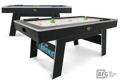 Аэрохоккей BFG ICE TIME 6 BFG-6AH1BL
