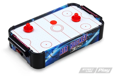 Настольный аэрохоккей ICE BEAT SLP-AH-2FT-IB