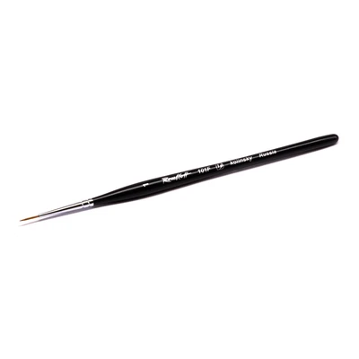 101F-1 / ЖК1-01,0FБ  кисти  Кисть Roubloff колонок круглая 1 серии 101F 4607069784221