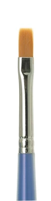 MB06  кисть художественная FLAT №4 2000002087830