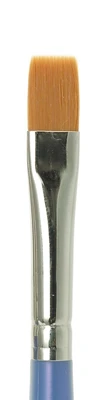MB08  кисть художественная FLAT №8 2000002087854