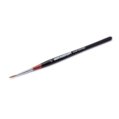 T-031  кисти  Кисть MiniWarPaint серии Liner №1,7 2000002087069