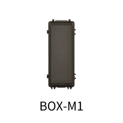 BOX-M1  рабочее место моделиста  Контейнер для хранения, модульной сборки 6970845569991