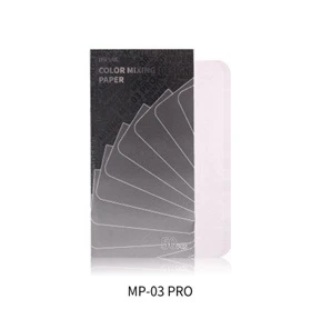 MP-03PRO  рабочее место моделиста  Бумага PRO для влажной палитры MP-01PRO (50 шт.) 6970845567928