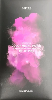MP-05PRO  рабочее место моделиста  Впитывающая бумага для палитры MP-01 PRO 2000002132196