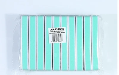 4690  ручной инструмент  Блок шлифовальный, зернистость P600, P3000 2000000156415