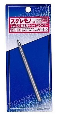 71043  ручной инструент  Rivet scriber for tanks 4967834710436