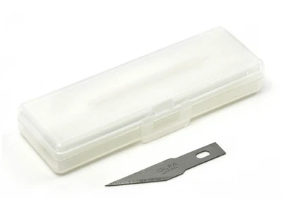74099  ручной инструмент  Набор лезвий для ножа Modeler s Knife Pro - Straight Blade 5pcs. 2000000087832