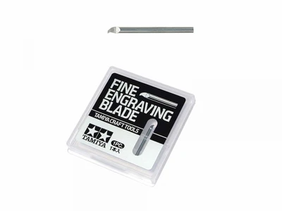 74137  ручной инструмент  Скрайбер Fine Engraving Blade 0,3 mm 2000000149493