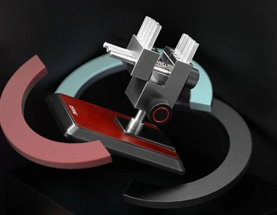 AT-TV  ручной инструмент  Тиски Omni-directional Tabletop Vise 6970845563876