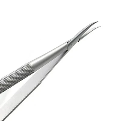 BD0009TJ  ручной инструмент  Зажим   Precision special model tweezers (Curved) 2000000227887