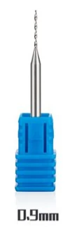DB-01-0.9  ручной инструмент  Сверло 0.9mm Tungsten Steel Drill Bit 2000000228334