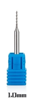 DB-01-1.0  ручной инструмент  Сверло 1.0mm Tungsten Steel Drill Bit 2000000228341