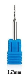 DB-01-1.2  ручной инструмент  Сверло 1.2mm Tungsten Steel Drill Bit 6970845567003