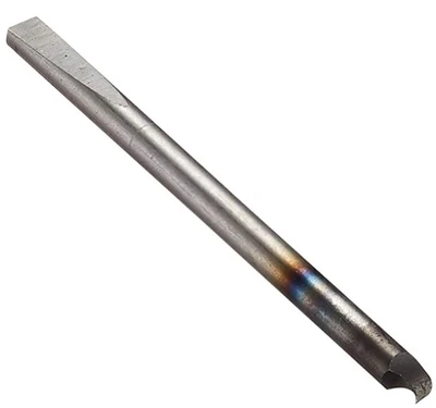 GT-65C  ручной инструмент  Лезвие для скрайбера 0.15mm Blade for Mr.Line Chisel 497302883529