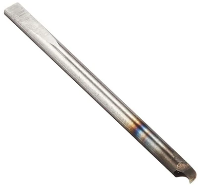 GT-65D  ручной инструмент  Лезвие для скрайбера 0.1mm Blade for Mr.Line Chisel 4973028835304