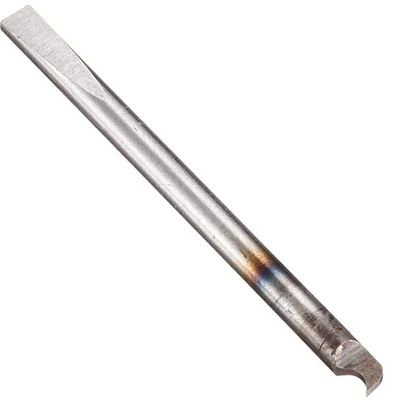 GT-65E  ручной инструмент  Лезвие для скрайбера 0.5mm Blade for Mr.Line Chisel 4973028935363