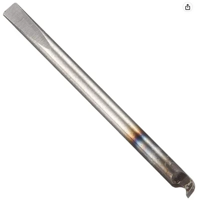 GT-65G  ручной инструмент  Лезвие для скрайбера 0.7mm Blade for Mr.Line Chisel 4973028420388