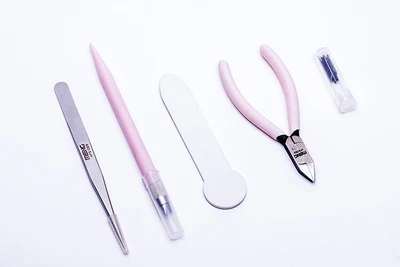 MTS-003a  ручной инструмент Набор инструментов  Pinky Tool Set 4897038552085