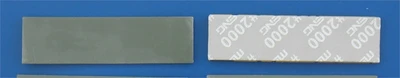 MTS-042d  ручной инструмент  Набор шлифовальных губок (Extra Fine Refill Pack) Зернистость #2000 6шт 4897038552917
