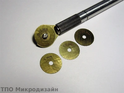 МД 000214  ручной инструмент  Ревитер тип 3 для крупных поверхностей 2000000089539