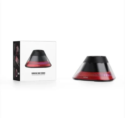 MS-02  электроинструмент  Вибрационный миксер для краски DSPIAE MS-02 2000002218845