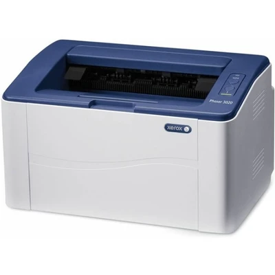 Лазерный принтер Xerox Phaser 3020BI 207478