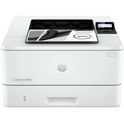 Лазерный принтер HP LJ PRO 4003dw 3777256