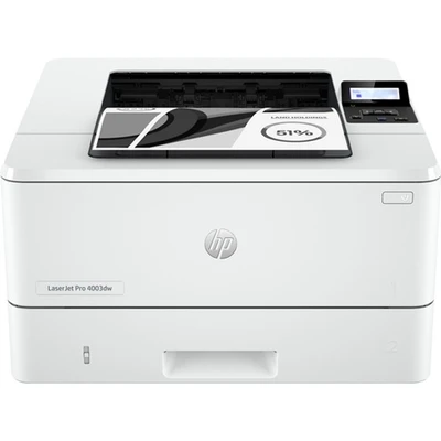 Лазерный принтер HP LaserJet Pro 4003dn 3695790