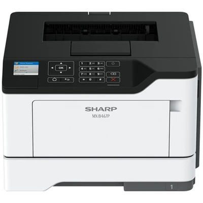 Принтер Sharp MX-B467PEU 2941595