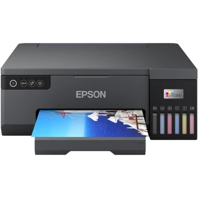 Принтер Epson L8050 057 EcoTank (серия C13T09Dх00) 3599027