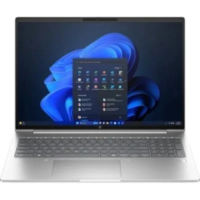 HP ProBook 4 G1a 16" FHD IPS 60Hz 300nits Ryzen 5 230(3.5ГГц), 16Гб DDR5, SSD 256Гб, Radeon 760M, Win11Pro, Silver (BM2S8UT) 5263140