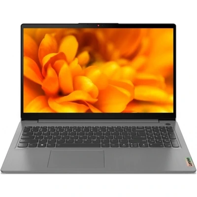 Lenovo IdeaPad 3 15IAU7 15.6" FHD IPS 300nits i3-1215U(1.2ГГц), 16Гб DDR4, SSD 256Гб, UHDG, CR(SD), без ОС, Arctic Grey (82RK013NRK_16) 4962738