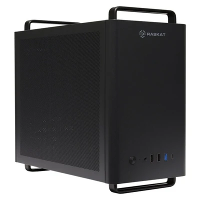 Компьютер Raskat Standart 500 (Core i5-14400 2.5 ГГц, 16 Гб, SSD 512 Гб, Intel UHD Graphics 730, noOS) (STANDART500184550) 4578468