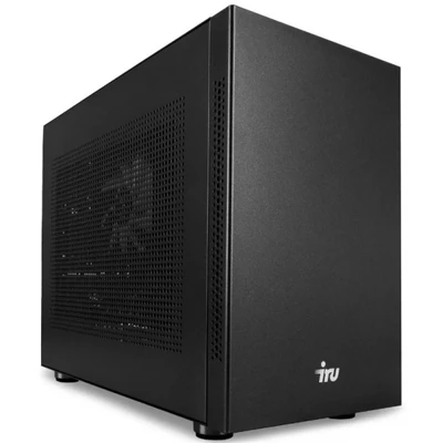 Компьютер IRU Tactio 520B5GS MT (Ryzen 5 5500GT 2.5 ГГц, 16 Гб, SSD 512 Гб, Radeon Vega 7, NoOS) 5237268