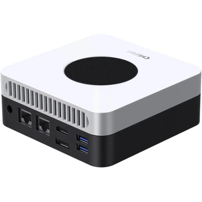Компьютер Chuwi LarkBox X (Core i3-1220P 1.5 ГГц, 8 Гб, SSD 256 Гб, Intel UHD Graphics, Win11Home) 5295960
