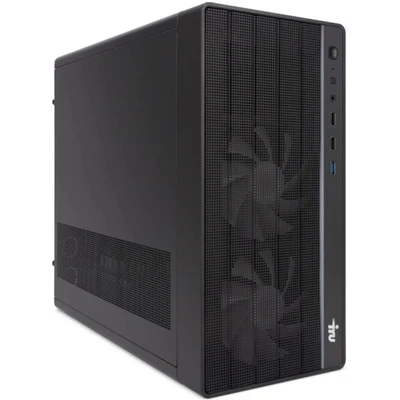 Компьютер IRU Tactio 310H6SEA MT (Core i5-12400F 2.5 ГГц, 16 Гб, SSD 512 Гб, GeForce RTX3050 - 6Гб, FreeDOS) 4909211