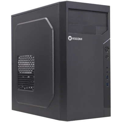 Компьютер Vecom OLT 163 (Core i3-10100, 16 Гб, SSD 512 Гб, Intel UHD Graphics 630, Win10Pro) (Vecom OLT 163) 4082921