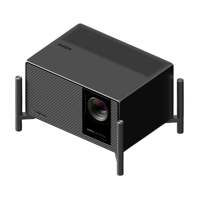 Проектор XGIMI X50 Ultra Max, 4К, серый 45305763