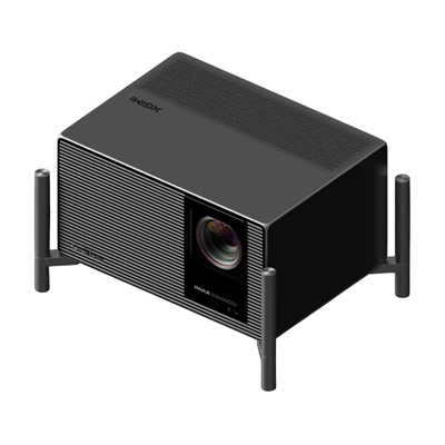 Проектор XGIMI X50 Ultra, 4К, серый 45307675