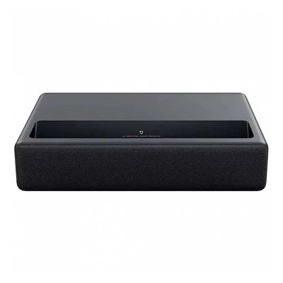 Лазерный проектор Xiaomi Mijia Laser Projection TV 1S 4K, чёрный 6743866