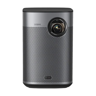 Проектор Xgimi Halo plus, 700 ISO люмен, серебряный 11333465