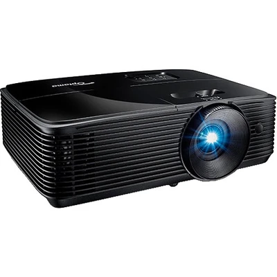 Проектор для домашнего кинотеатра Optoma Technology HD146X Full HD DLP 27360227